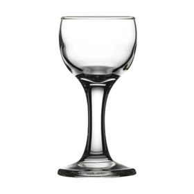 Paşabahçe P44134 Bistro 6'lı Likör Bardağı