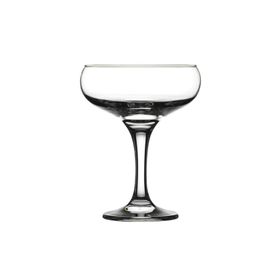 Paşabahçe P44136 12'Li Bistro Yayvan Şampanya Bardağı