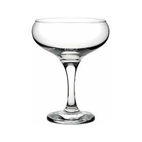 Paşabahçe P44136 12'Li Bistro Yayvan Şampanya Bardağı