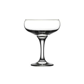 Paşabahçe P44136 12'Li Bistro Yayvan Şampanya Bardağı