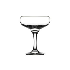 Paşabahçe P44136 12'Li Bistro Yayvan Şampanya Bardağı