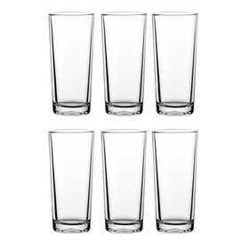 Paşabahçe P52138 6'lı Bardak