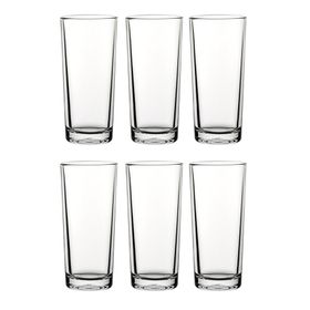 Paşabahçe P52138 6'lı Bardak