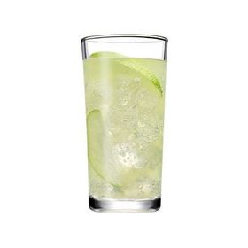 Paşabahçe P52432-187569 6'Lı Alanya Meşrubat Bardağı