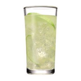 Paşabahçe P52432-187569 6'Lı Alanya Meşrubat Bardağı