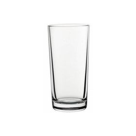 Paşabahçe P52432-187569 6'Lı Alanya Meşrubat Bardağı