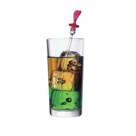 Paşabahçe P52432-187569 6'Lı Alanya Meşrubat Bardağı