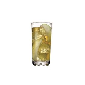 Paşabahçe P52449 6'Lı Karaman Meşrubat Bardağı