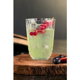 Paşabahçe P52750-1080048 6'Lı Dıony Bardak