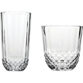 Paşabahçe P52750-1080048 6'Lı Dıony Bardak