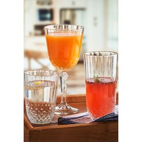 Paşabahçe P52750-1080048 6'Lı Dıony Bardak