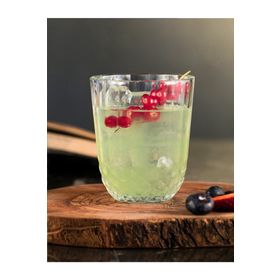 Paşabahçe P52750-1080048 6'Lı Dıony Bardak