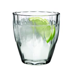 Paşabahçe P52988 6'Lı Dıamond Viski Bardağı