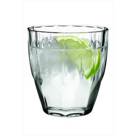 Paşabahçe P52988 6'Lı Dıamond Viski Bardağı
