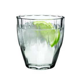 Paşabahçe P52988 6'Lı Dıamond Viski Bardağı