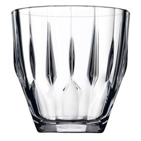Paşabahçe P52988 6'Lı Dıamond Viski Bardağı