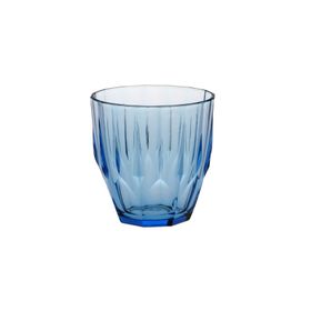 Paşabahçe P52988MV 6'Lı Mavi Dıamond Viski Bardağı