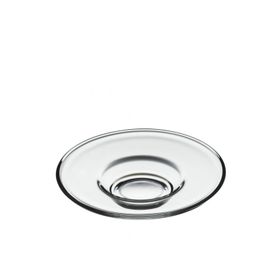 Paşabahçe P54661-1077898 6'Lı Çay Tabağı