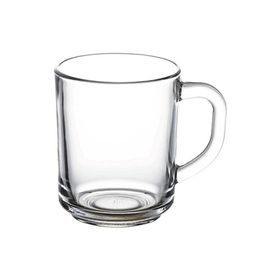 Paşabahçe P55029 2'Li Kulplu Bardak