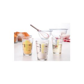 Paşabahçe P55062 Ölçü Kabı