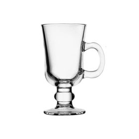Paşabahçe P55141S1 İrish Tekli Coffee Bardağı