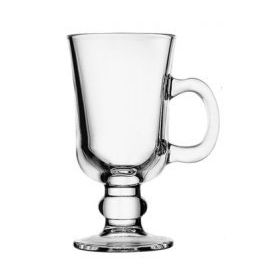 Paşabahçe P55141S1 İrish Tekli Coffee Bardağı