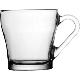 Paşabahçe P55233 2'li Kulplu Bardak