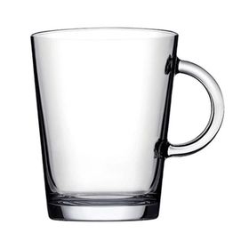 Paşabahçe P55243-1052510 Tribeca 6 Lı Kupa Bardak