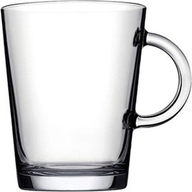 Paşabahçe P55243-1052510 Tribeca 6 Lı Kupa Bardak