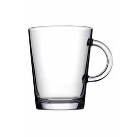 Paşabahçe P55243-1052510 Tribeca 6 Lı Kupa Bardak