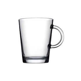 Paşabahçe P55243-1052510 Tribeca 6 Lı Kupa Bardak
