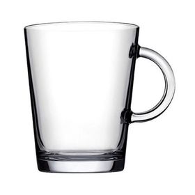 Paşabahçe P55243-1052510 Tribeca 6 Lı Kupa Bardak
