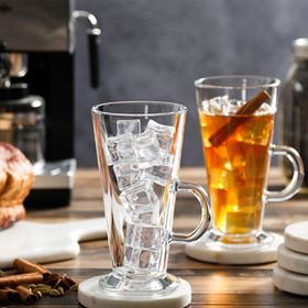 Paşabahçe P55861S1 Colombıan Latte Bardağı