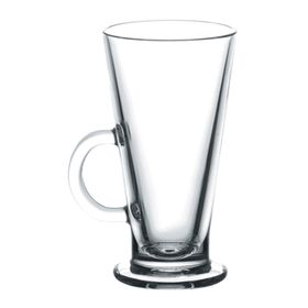 Paşabahçe P55861S1 Colombıan Latte Bardağı