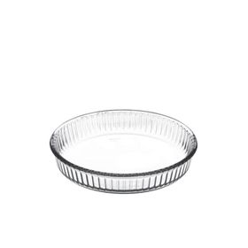 Paşabahçe P59044 Yuvarlak Tepsi Borcam