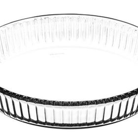 Paşabahçe P59044 Yuvarlak Tepsi Borcam