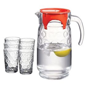 Paşabahçe P80100 Sürahi
