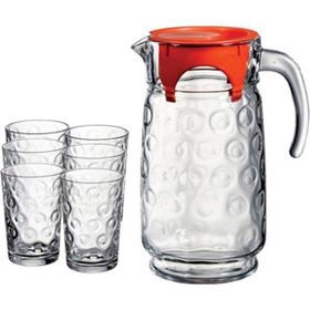 Paşabahçe P80100 Sürahi