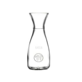 Paşabahçe P80112 Mini Karaf Şişe