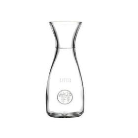 Paşabahçe P80112 Mini Karaf Şişe