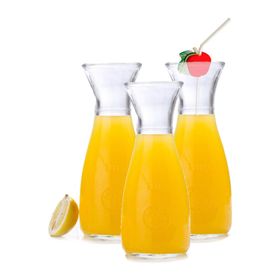 Paşabahçe P80113 Bacchus Karaf