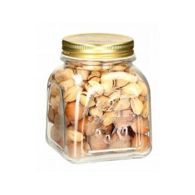 Paşabahçe P80384 Homemade Kapaklı Kavanoz