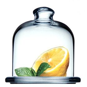 Paşabahçe P98397 Kapaklı Saklama Kabı