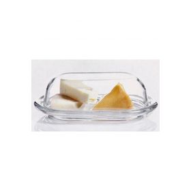 Paşabahçe P98402 Tereyağlık Peynir Kabı