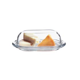 Paşabahçe P98402 Tereyağlık Peynir Kabı