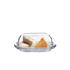 Paşabahçe P98402 Tereyağlık Peynir Kabı