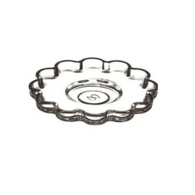 Paşabahçe Papatya 11 cm 6'lı Çay Tabağı