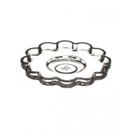 Paşabahçe Papatya 11 cm 6'lı Çay Tabağı