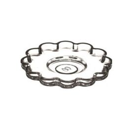 Paşabahçe Papatya 11 cm 6'lı Çay Tabağı