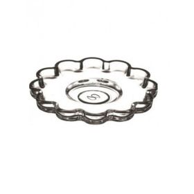 Paşabahçe Papatya 11 cm 6'lı Çay Tabağı